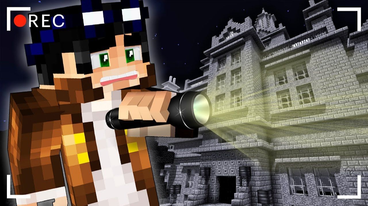 НОЧЬ В ПСИХИАТРИЧЕСКОЙ БОЛЬНИЦЕ ЗАБРОШКА ЗВОНОК ЧАСТЬ 5 СТРАШИЛКИ смотреть онлайн