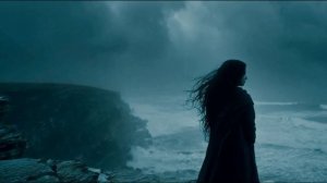 Авдотья и бес (версия №2)