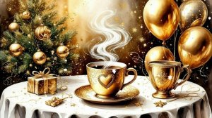 С Днём Рождения! Поздравление КРАСИВАЯ Открытка Видео