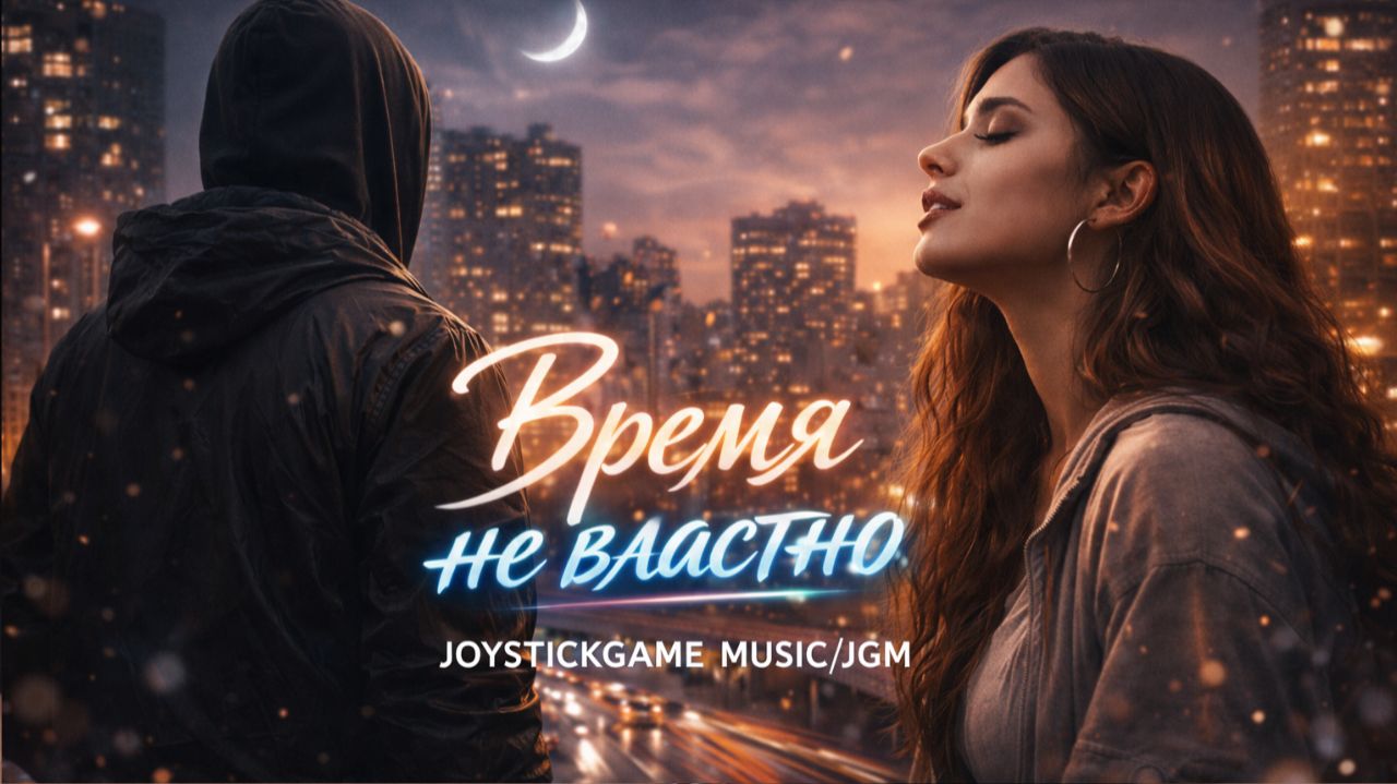 ВРЕМЯ НЕ ВЛАСТНО-ЛЮБОВЬ ВРЕМЯ ПАМЯТЬ ЧУВСТВА ВЕЧНОСТЬ ГОРОД ГОЛОС ДУША СЛУШАТЬ НА JOYSTICKGAME MUSIC смотреть онлайн