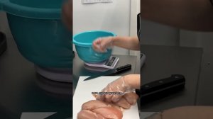 Заготовка мяса.