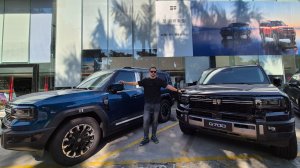 Jetour G700 — продаётся ли он ВООБЩЕ в России?