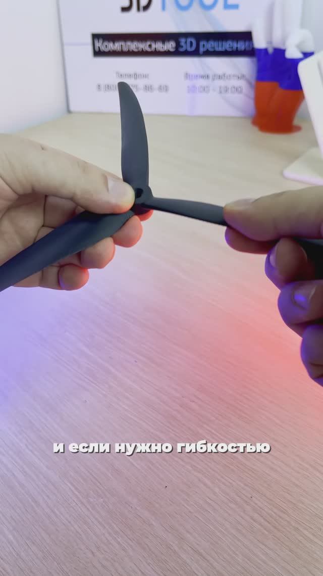 Что такое SLA 3D печать? Работа с фотополимерными смолами смотреть онлайн