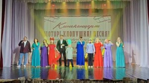 Песня о дружбе.mp4