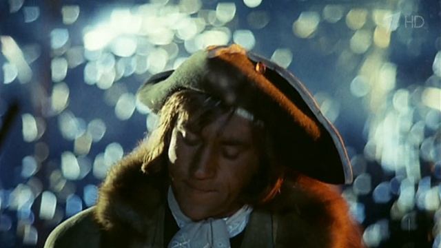 Царь Петр арапа женил. Ибрагим выполнил волю царя и взял в жены Наталью смотреть онлайн