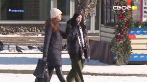 Новости на Своём от 15 января 2026г. 8:30