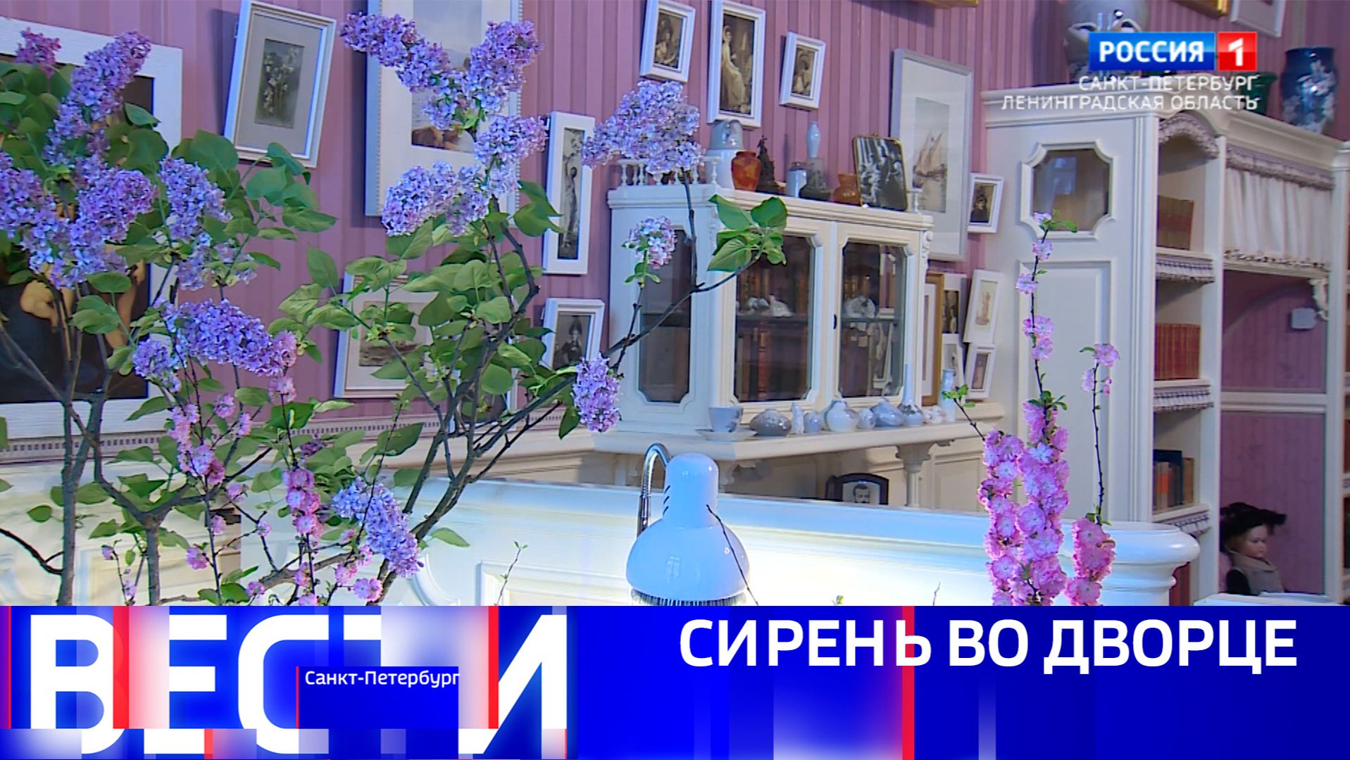 Вести Санкт-Петербург. Выпуск 21.10 от 14.01.2026 смотреть онлайн