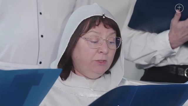 Пение хора смотреть онлайн