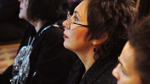 Новогоднее ArtFuture PartyTalents 18.12.2025г.