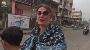 Наташа Замуж в Индию - БУДЕМ СТРОИТЬ ДОМ В КАРНАТАКЕ Внезапное решение 14.01.2026