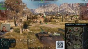 Делаем ЛБЗ на Об.757А