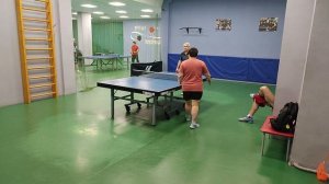 Васильев Вс. - Федосеева М.  СК "Звёздный" 13.01.2026