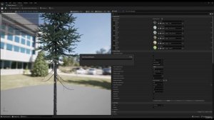 7. Create Material Controls for Material Instances