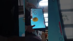 встреча в скебоб гане