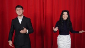 Гр Лезгинка -Кlанда заз