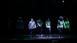 Премьера программы ''Ми  цеква'' г.Краснодар