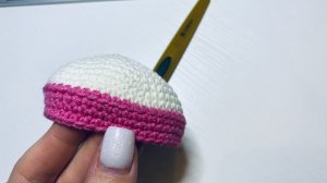 Столбики без накида