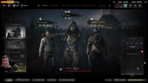 Hunt: Showdown 1896 новости?!