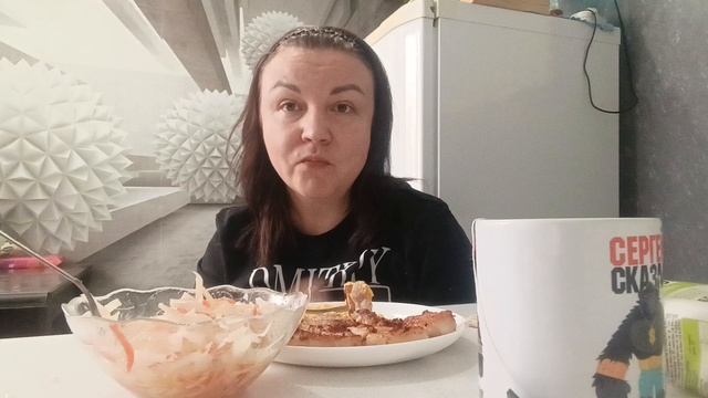 МУКБАНГ ЖИРНЫЙ/ ОТВЕЧАЮ НА КОММЕНТАРИИ/ СПРОСИ МЕНЯ ⏬⏬⏬ смотреть онлайн