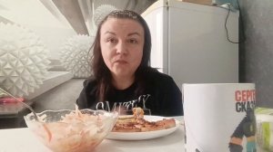 МУКБАНГ ЖИРНЫЙ/ ОТВЕЧАЮ НА КОММЕНТАРИИ/ СПРОСИ МЕНЯ ⏬⏬⏬