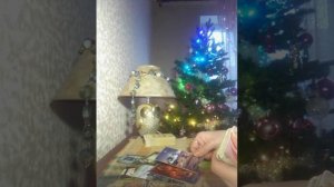 Что вам предначертано и готовится войти в вашу жизнь?!