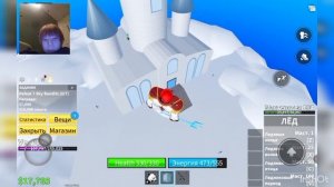 прокачиваю аккаунт чтоб потом продать