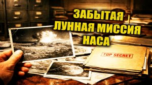 Почему НАСА до сих пор молчит о событиях на Луне в 2009 году?