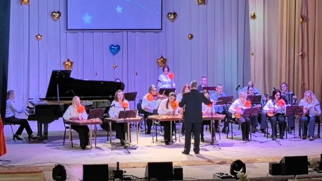 Чардаш Монти