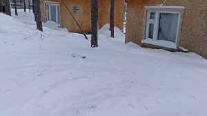 Раскопал архивы, 1 января 2016, рыбалка с ночевой в самодельном пентхаусе на оз. Запорское