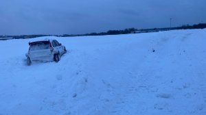 Тренировка на трассе Aliskino Motorsport Arena