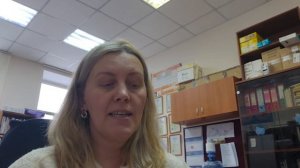 СП "ВЭС-2 Кругосветка" задание 3