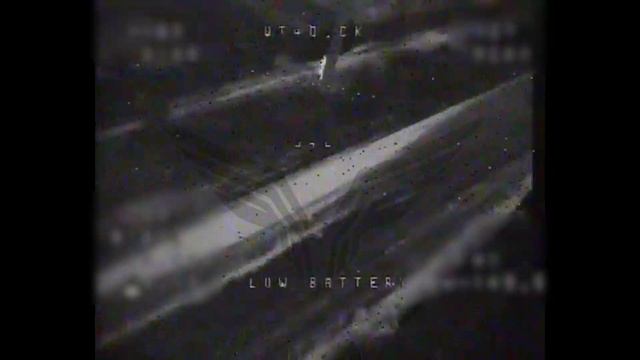 Живая сила противника. FPV-дроны «Рубикона» рвут на куски боевиков ВСУ смотреть онлайн