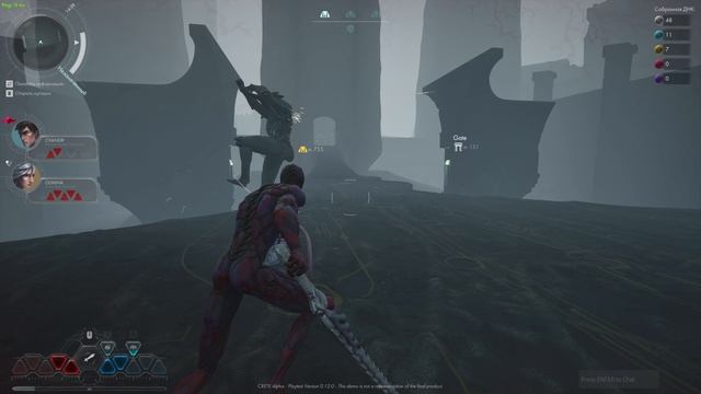 КУПИЛИ ТОПОВУЮ ПОДПИСКУ! CRETE Alpha смотреть онлайн