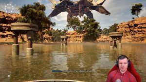 ВСЕ СЕКРЕТНЫЕ ЗАГАДКИ И БАШНЯ БЛОКА ЮГ-2 В THE TALOS PRINCIPLE 2 \ 24