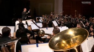 Увертюра к опере «Руслан и Людмила»