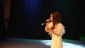 Фестиваль Золотой голос РОССИИ, Легостаева Анастасия