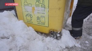 ВЛАСТИ КАМЧАТКИ ПРИНИМАЮТ МЕРЫ В СВЯЗИ С ПОДХОДОМ ОЧЕРЕДНОГО ЦИКЛОНА • НОВОСТИ КАМЧАТКИ