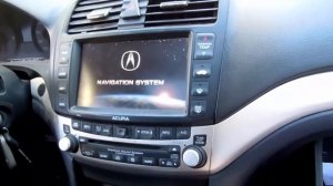 Авторазборка, ACURA TSX 2003г аналог HONDA ACCORD 7 CL7