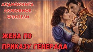 ЛЮБОВНОЕ ФЭНТЕЗИ: ЖЕНА ПО ПРИКАЗУ ГЕНЕРАЛА