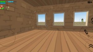 приколы чикен ган