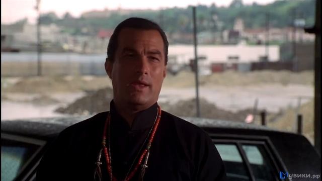 Разборки с русской мафией Мерцающий 1996 смотреть онлайн