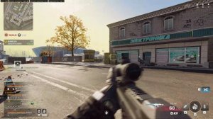 Call of Duty Black Ops 7 Warzone КБ Любители Predator & Ko 14 01 2026