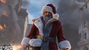 Santa Pt2 Santa ist wieder da - Aus der Asche SUNOAI