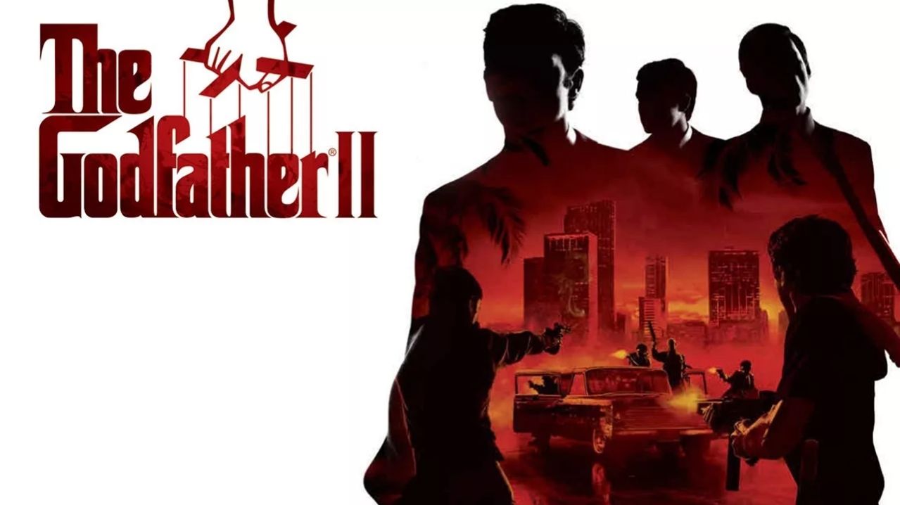 The Godfather2 смотреть онлайн