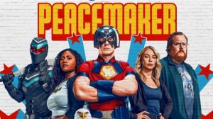 Миротворец 2 сезон 1 серия