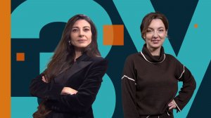 Залог успеха. Ольга Устинова и Кристина Белова