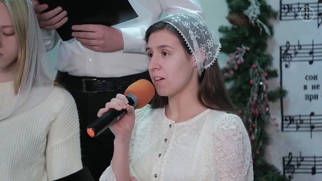 Молодёжный хор смотреть онлайн