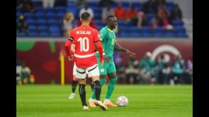 СЕНЕГАЛ - ЕГИПЕТ. ПОЛУФИНАЛ. КУБОК АФРИКИ. ОБЗОР МАТЧА. 14.01.2026