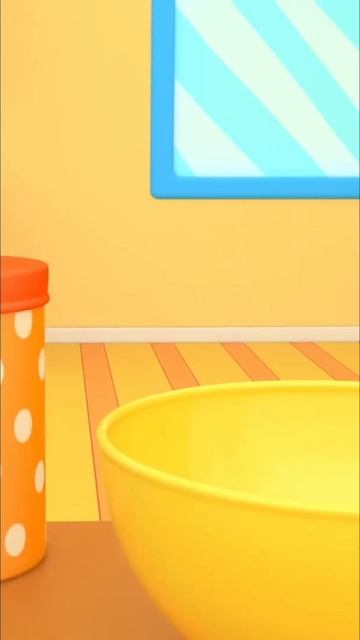 Что готовит экскаватор Капу?  #детскиепесни #песенкидлядетей #песенкидлямалышей смотреть онлайн