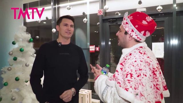 ШОУБИЗ 27-12-2025 смотреть онлайн